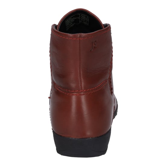 JOSEF SEIBEL Naly 09 | Botines de Mujeres | rojo - Image 5