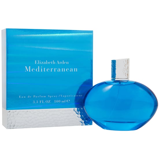 Elizabeth Arden Mediterranean Eau de Parfum 100ml Spray For Her - Image 1