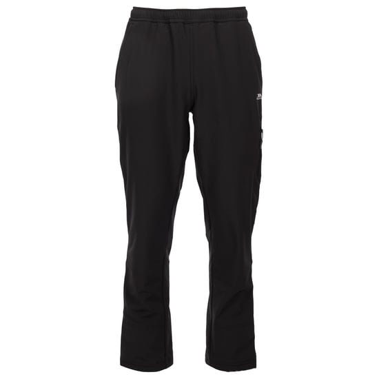 Trespass Mens Ryder Trousers (Black)