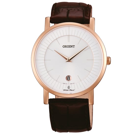 Orient Watch FGW0100CW0 - Image 1