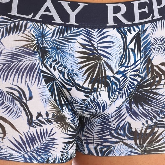 Pack-2 Boxers I101238 men