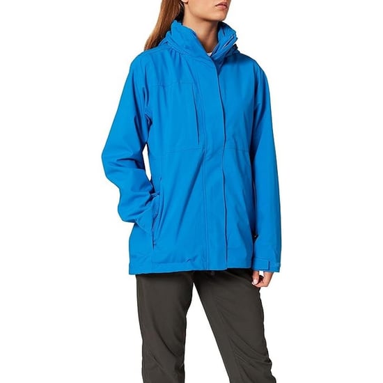 Regatta Professional Mens Kingsley 3-in-1 Waterproof Jacket (Oxford Blue)