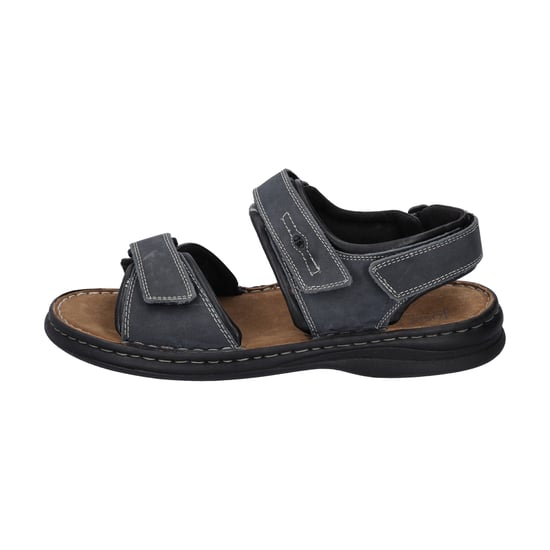 JOSEF SEIBEL Rafe | Sandalias de Hombre | azul - Image 2