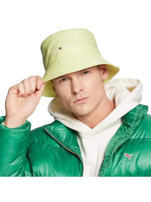 Bob Tommy Jeans - Cubo con bandera para hombre - Image 1