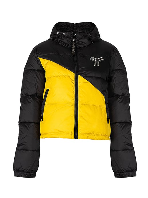 Chaqueta Richmond Sport Mujer Negra - Image 1