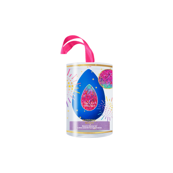 Blending Queen- Holiday blend & cleanse set