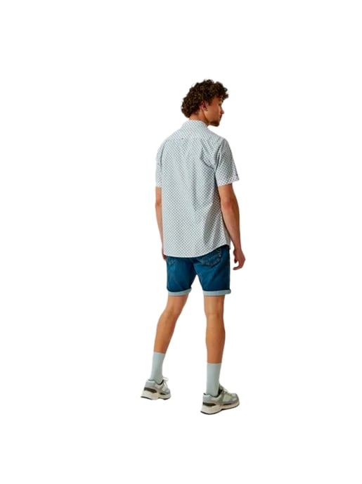 Camisa Kaporal para hombre Romak - Image 4