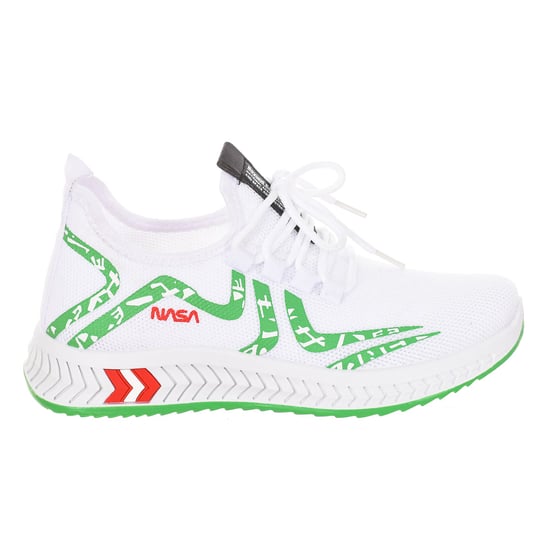 CSK2027 women's high style lace-up sports shoes