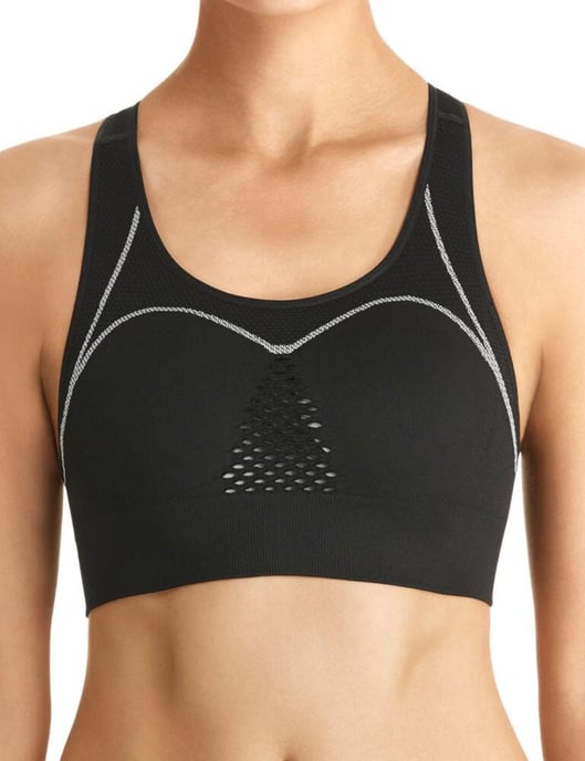 Berlei Electrify Seam Free Sports Bra