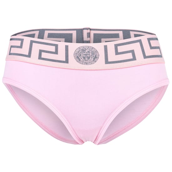 Versace Damen Brazilian  Topeka Slip - Image 1