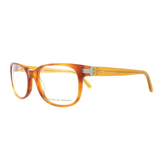 Montura de Gafas Porsche Design P8250 D Light Havana - Image 2