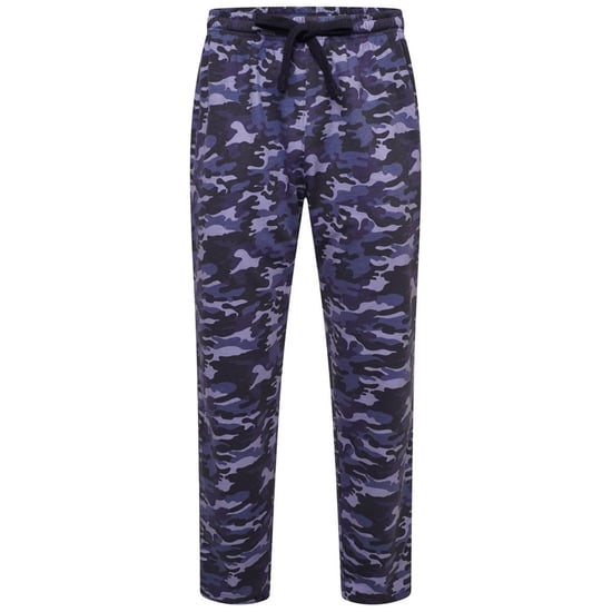 Forge Original Camo Men's Tracksuit Set - Plus Size