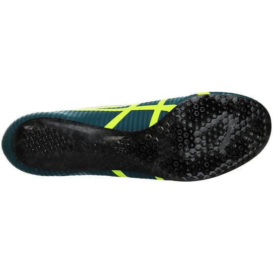 Zapatillas de running Asics MetaSprint para hombre en verde - Image 5