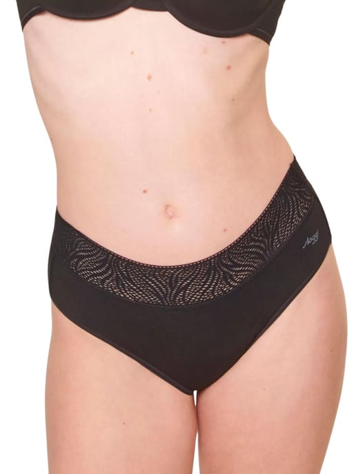 Period Pants Hipster Light (2 Pack)