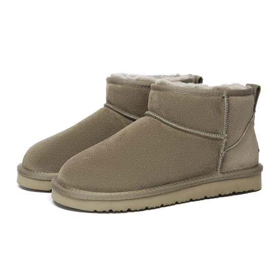 EVER AU Botas Clásicas Ultra Mini Para Mujer Finch - Image 4