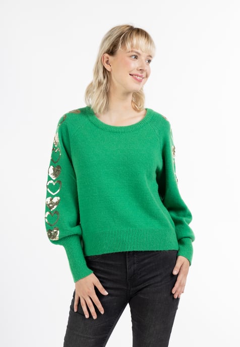 myMo knit sweater nolie - Image 3