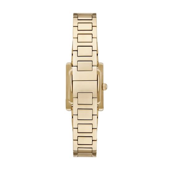 Emporio Armani Genni Women's Gold Watch AR11663 - Image 2