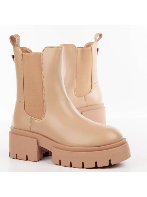 Botines Guess Charlotte para mujer - Image 2