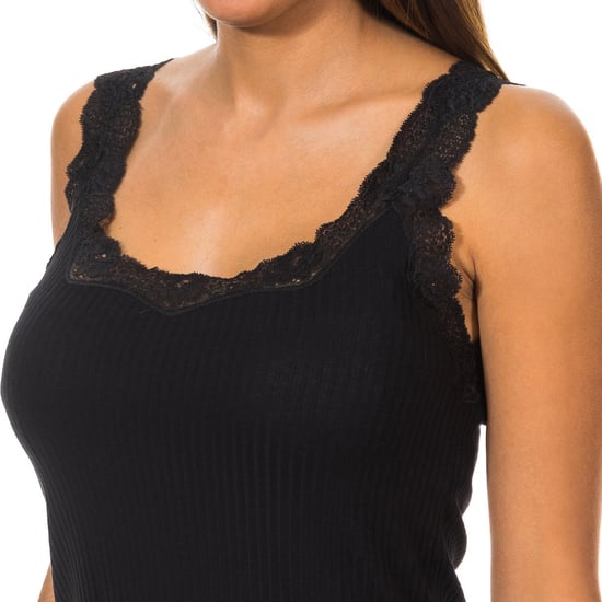 Camiseta Tirante Encaje Janira - Image 2