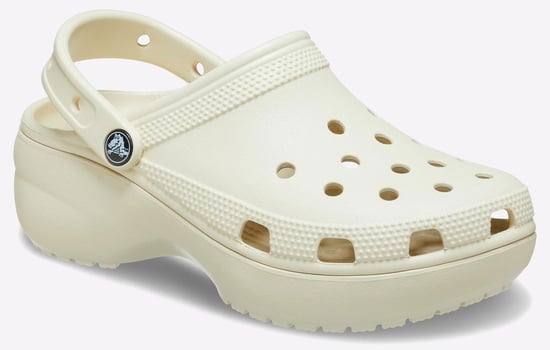 Crocs Platform Clog Unisex