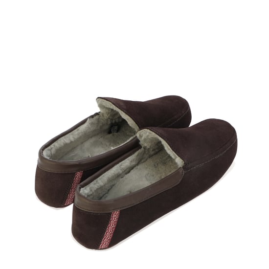 Mocasín Ted Baker Vallant Marrón para Hombre - Image 3