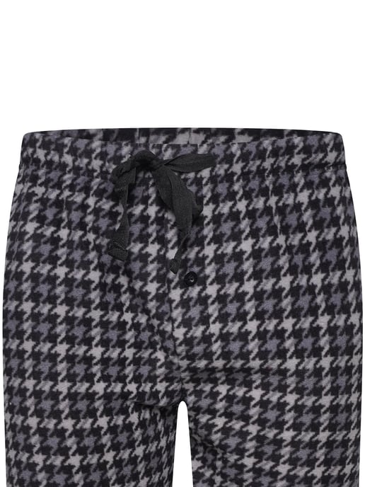 Kruze By Enzo Pantalones de pijama para hombre - Image 2
