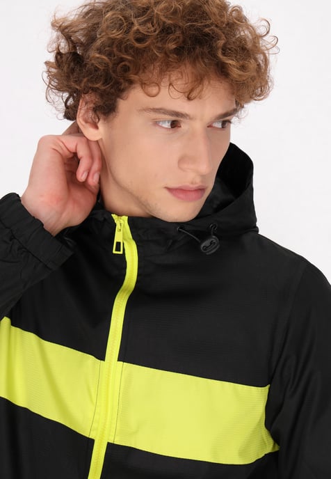 Mo Jacket Men - Image 5