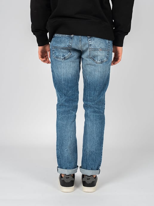 Tommy Jeans Jeans Scanton Men's Blue