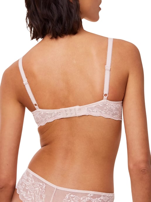 Sensual Spotlight Balcony Bra