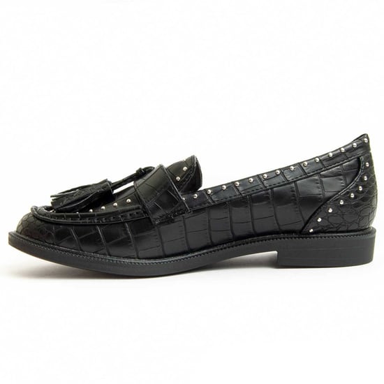 Mocasines Montevita Moccavita12 en Negro - Image 5