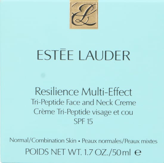 E.Lauder Resil. Multi-Effect Face Neck Creme SPF15 50ml - Image 2