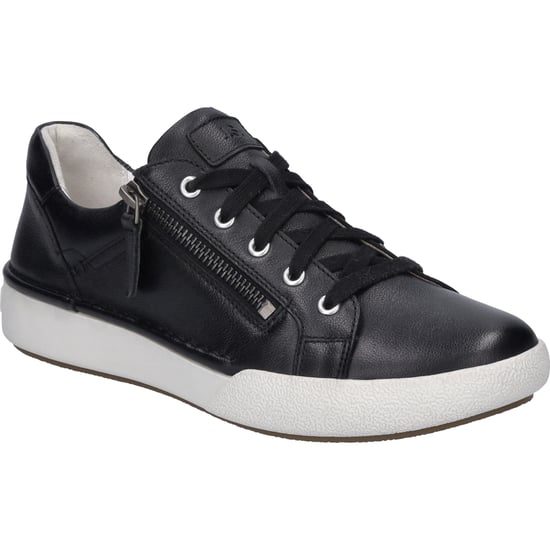JOSEF SEIBEL Claire 03 | Snaker de Mujeres | negro - Image 1