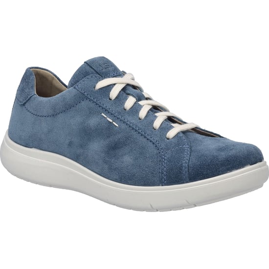 JOSEF SEIBEL Megan 07 | Snaker de Mujeres | azul - Image 1