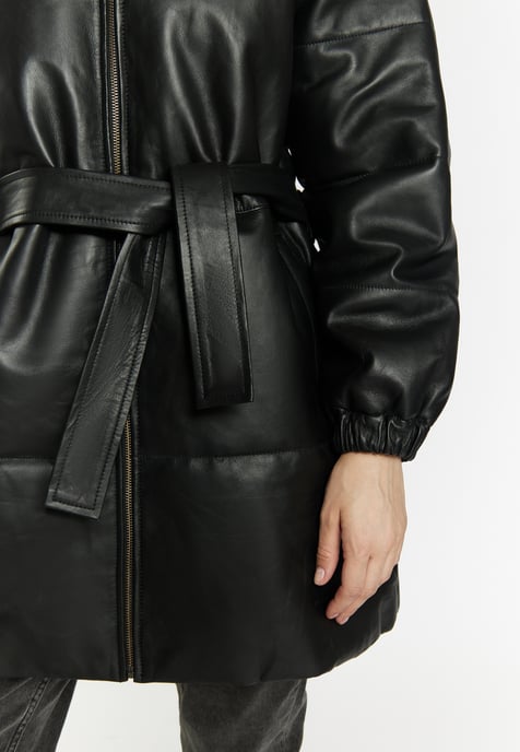 Dreimaster women black - Image 5