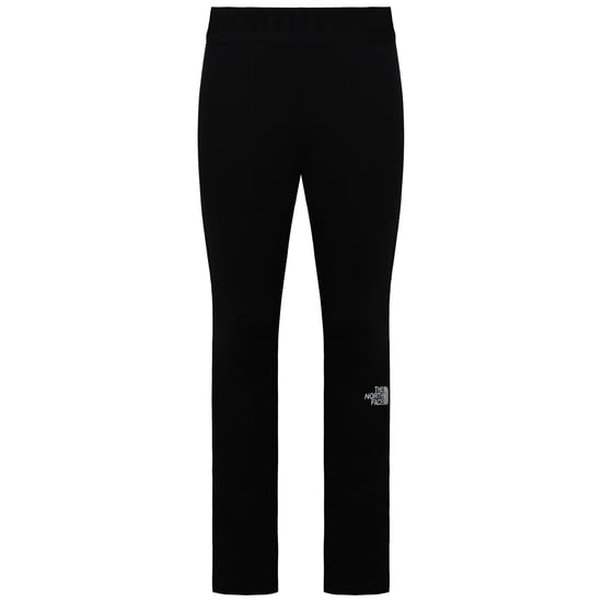 The North Face Everyday Kids Black Leggings - Image 1