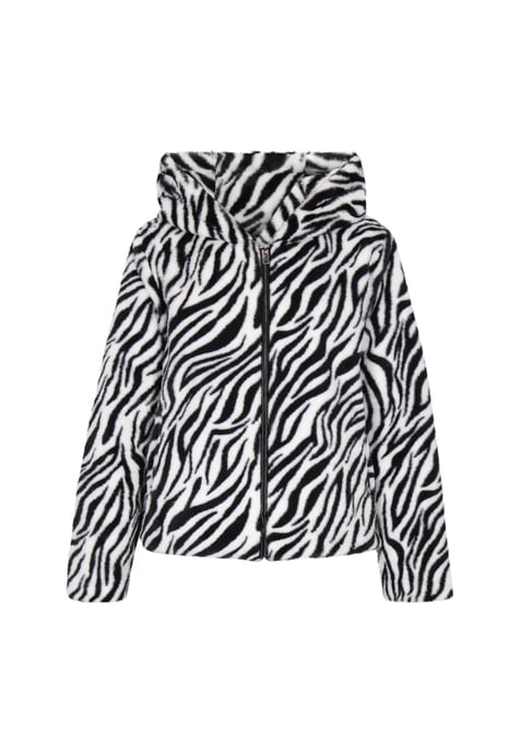 Mymo women black white - Image 1