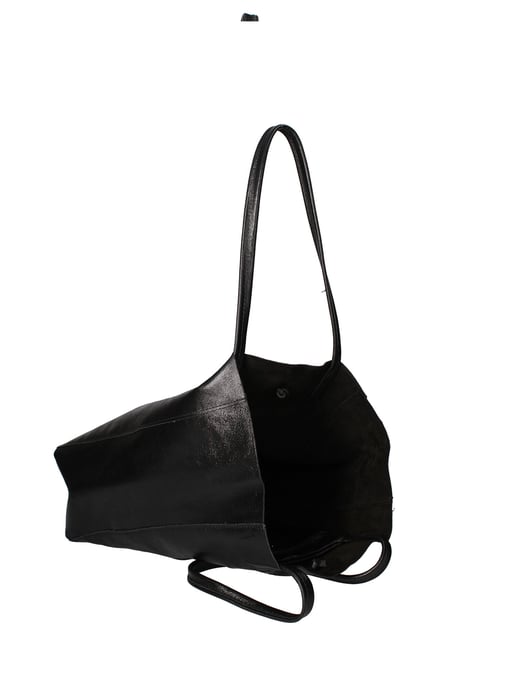 Gave Lux bolso de compras Mujer BLACK - Image 5