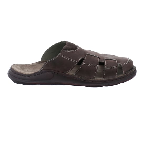 JOSEF SEIBEL Maverick 02 | Sandalias de Hombre | marrón - Image 3