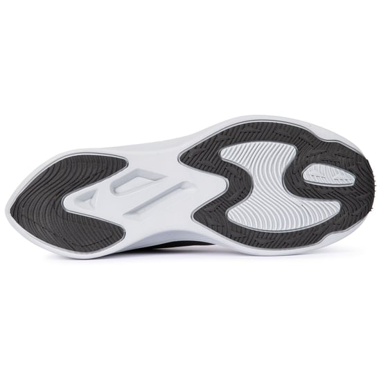 Trespass Womens/Ladies Aster Trainers (Grey)