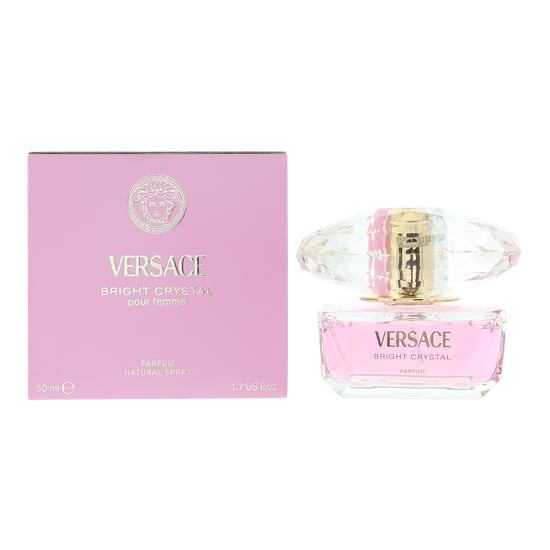 Versace Bright Crystal Parfum 50 ml - Image 1