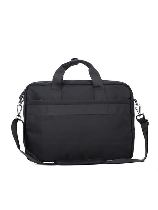 Aoking Bolsa de trabajo Unisexo BLACK - Image 4