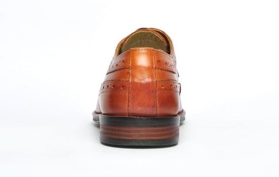 Catesby England George Leather Mens - Image 3