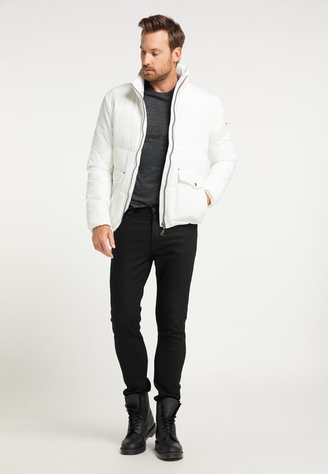 Dreimaster Blouson Men off-white - Image 2