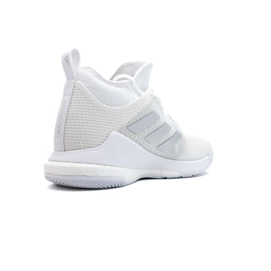 Zapatillas De Voleibol Adidas Sport Crazyflight Mid - Image 4
