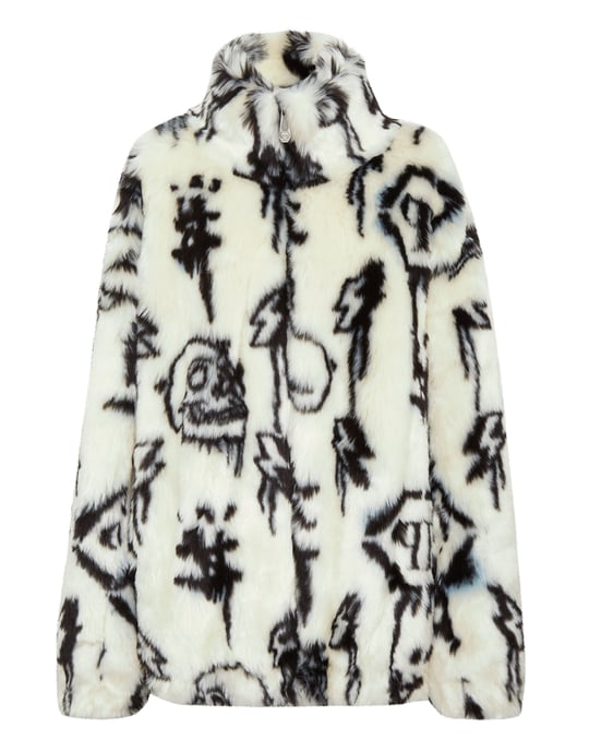 Chaqueta Monogram - Image 2
