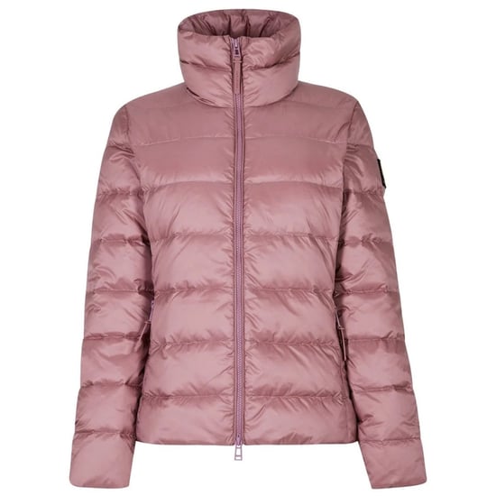 Belstaff Chaqueta De Plumas Rosa Laurel Rose - Image 1