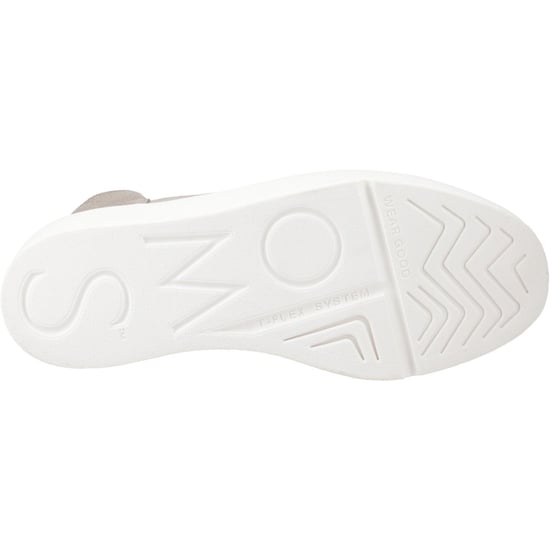 TOMS Verona Mid Leather Women's Taupe Boots - Image 3