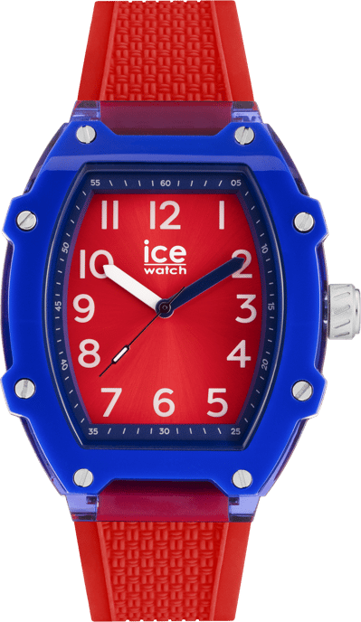 Ice Watch Ice Boliday - Kids Spider Child's Red Watch 023326 - Image 1