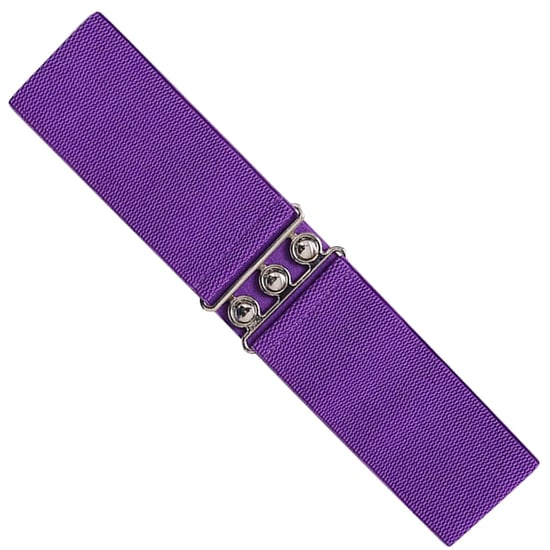 Cinturón elástico Enzo para mujer - Image 1