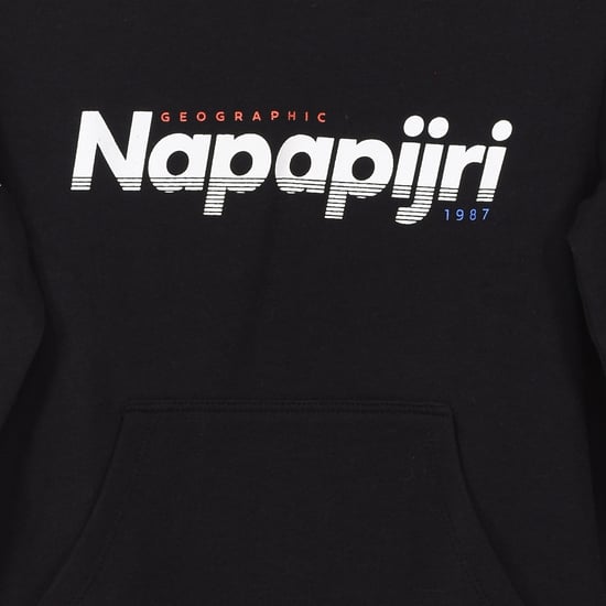 GA4EQ4 boy's long-sleeved hoodie